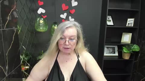 NataliCloud online show from 02/18/25, 04:16