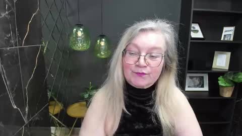 NataliCloud online show from 02/19/25, 02:12