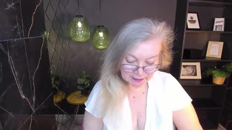 NataliCloud online show from 03/12/26, 01:17