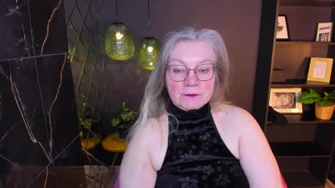 NataliCloud online show from 04/07/26, 01:22