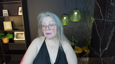 NataliCloud online show from 04/16/26, 01:23