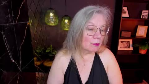NataliCloud online show from 06/01/26, 01:13