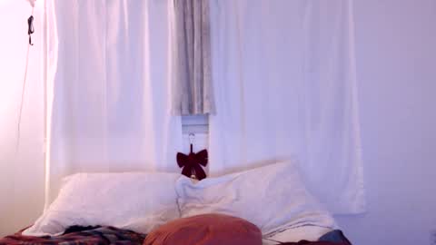 Natalie Six online show from 01/09/26, 07:00