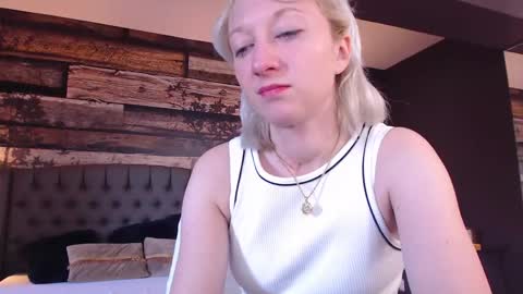 Natalie online show from 05/06/26, 08:19