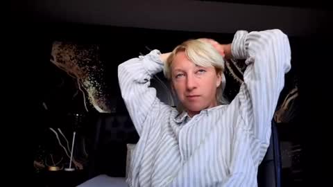 Natalie online show from 05/28/26, 06:21