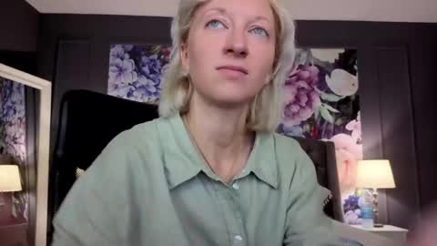 Natalie online show from 05/31/26, 07:59