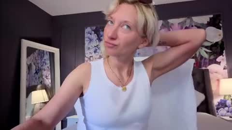 Natalie online show from 06/13/26, 11:30