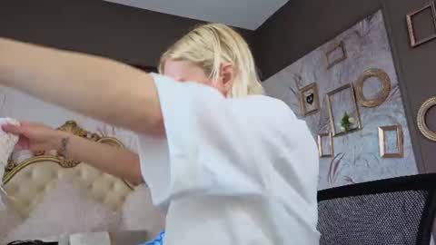 Natalie online show from 06/24/26, 05:28