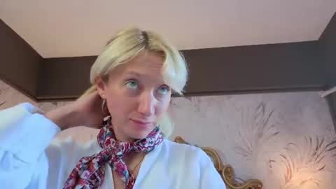Natalie online show from 07/07/26, 07:23