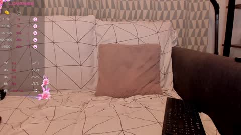 Natalie online show from 12/13/24, 07:43