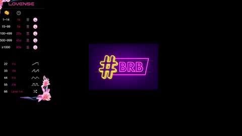 Natalie online show from 01/21/25, 12:57