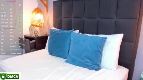 N A T A L I E online show from 03/25/26, 12:00