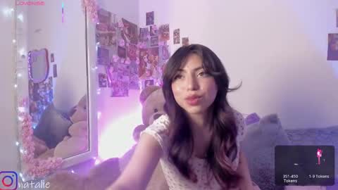 Snapshot of natalie_jaensen chatting on 09/09/25, 10:31 online show from 09/09/25, 10:31