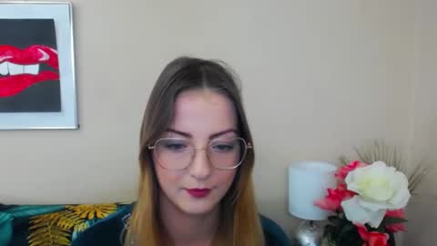 NatalieSexy online show from 02/03/25, 07:51