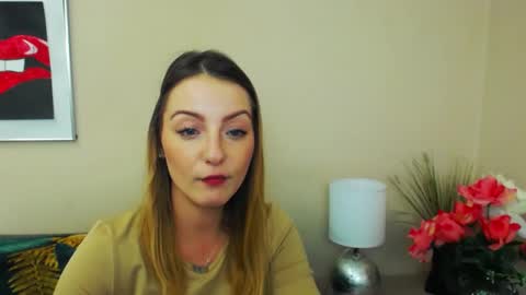 NatalieSexy online show from 02/10/25, 11:15