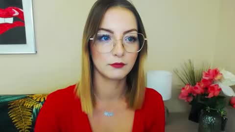 NatalieSexy online show from 02/12/25, 07:13