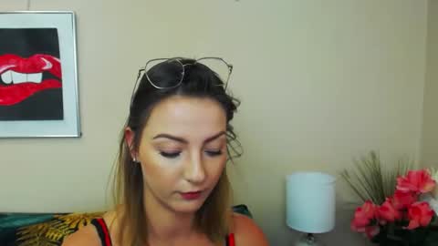 NatalieSexy online show from 02/14/25, 07:38