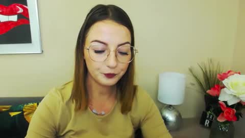 NatalieSexy online show from 02/18/25, 07:21