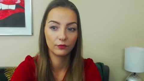 NatalieSexy online show from 11/20/25, 07:30