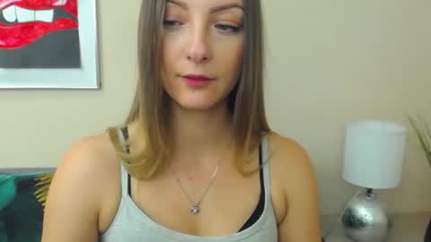 NatalieSexy online show from 01/12/26, 07:13
