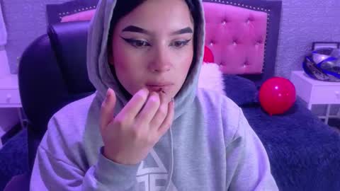 natalie  online show from 02/17/26, 03:14