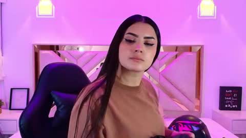 natalie  online show from 07/11/26, 07:38