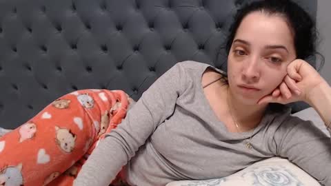 Miia online show from 02/03/25, 03:09