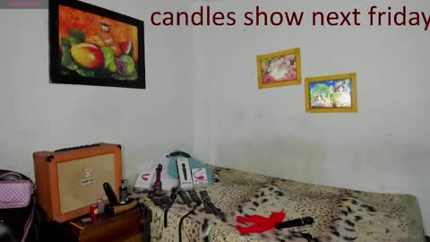 natalie porter  online show from 03/27/26, 08:26