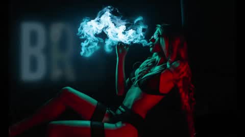 Snapshot of nataliebinx chatting on 03/07/25, 02:36 NatalieBinx Mr.D online show from 03/07/25, 02:36