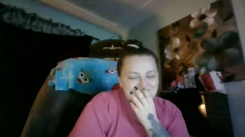 Snapshot of nataliedays chatting on 12/03/24, 05:09 Natalie online show from 12/03/24, 05:09