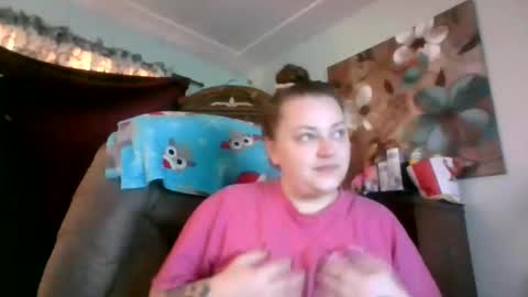 Snapshot of nataliedays chatting on 12/03/24, 03:33 Natalie online show from 12/03/24, 03:33