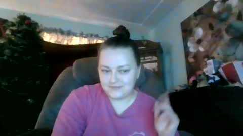 Snapshot of nataliedays chatting on 12/05/24, 07:17 Natalie online show from 12/05/24, 07:17