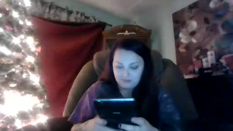 Snapshot of nataliedays chatting on 12/08/24, 06:33 Natalie online show from 12/08/24, 06:33