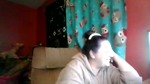 Snapshot of nataliedays chatting on 12/09/24, 01:29 Natalie online show from 12/09/24, 01:29