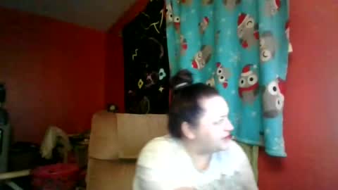 Snapshot of nataliedays chatting on 12/09/24, 11:13 Natalie online show from 12/09/24, 11:13