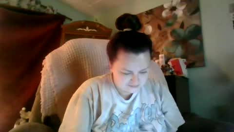 Snapshot of nataliedays chatting on 12/10/24, 05:17 Natalie online show from 12/10/24, 05:17