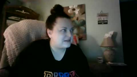 Snapshot of nataliedays chatting on 12/11/24, 03:35 Natalie online show from 12/11/24, 03:35