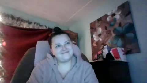 Snapshot of nataliedays chatting on 12/17/24, 03:17 Natalie online show from 12/17/24, 03:17