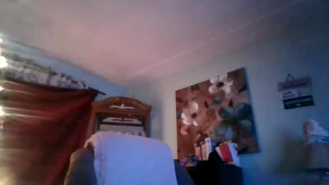 Snapshot of nataliedays chatting on 12/30/24, 02:42 Natalie online show from 12/30/24, 02:42