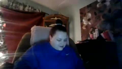 Snapshot of nataliedays chatting on 01/08/25, 05:05 Natalie online show from 01/08/25, 05:05