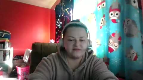 Snapshot of nataliedays chatting on 01/08/25, 06:31 Natalie online show from 01/08/25, 06:31