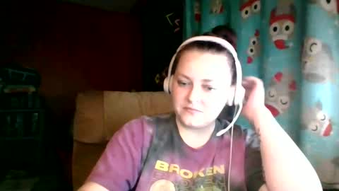 Snapshot of nataliedays chatting on 01/11/25, 12:01 Natalie online show from 01/11/25, 12:01