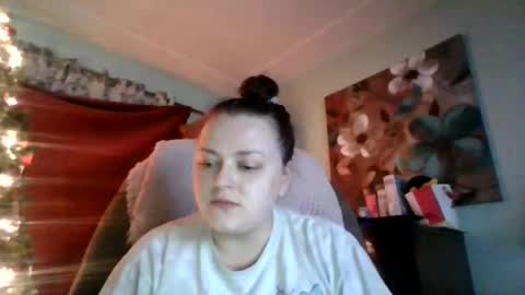 Snapshot of nataliedays chatting on 01/15/25, 12:41 Natalie online show from 01/15/25, 12:41