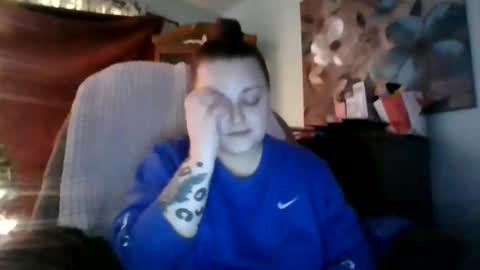 Snapshot of nataliedays chatting on 01/17/25, 09:17 Natalie online show from 01/17/25, 09:17