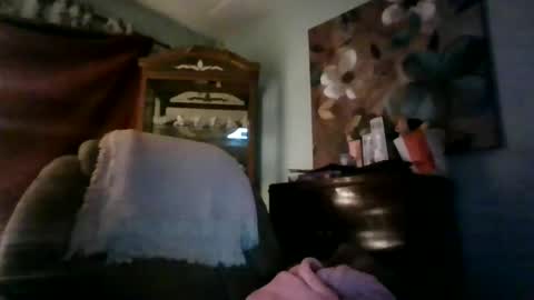 Snapshot of nataliedays chatting on 01/20/25, 01:50 Natalie online show from 01/20/25, 01:50