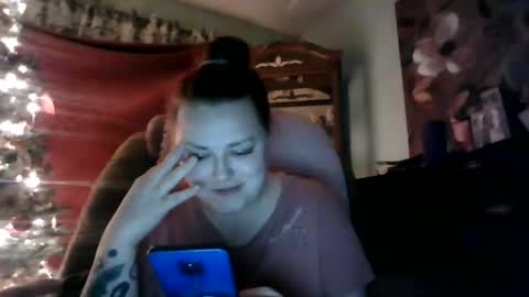 Snapshot of nataliedays chatting on 01/20/25, 06:31 Natalie online show from 01/20/25, 06:31