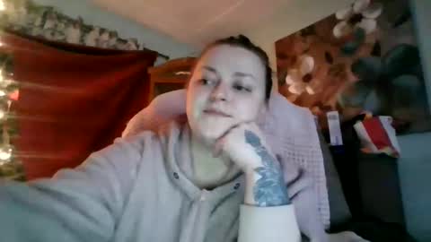 Snapshot of nataliedays chatting on 01/23/25, 06:39 Natalie online show from 01/23/25, 06:39