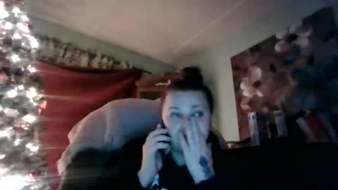 Snapshot of nataliedays chatting on 01/24/25, 02:18 Natalie online show from 01/24/25, 02:18