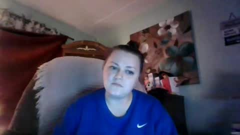 Snapshot of nataliedays chatting on 01/28/25, 03:36 Natalie online show from 01/28/25, 03:36