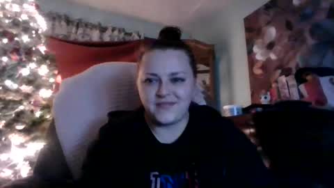 Snapshot of nataliedays chatting on 02/01/25, 04:56 Natalie online show from 02/01/25, 04:56